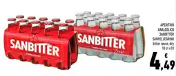 Conad SANBITTER offerta