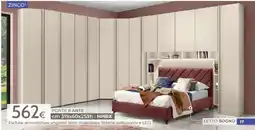 Mondo Convenienza Ponte 6 ante offerta