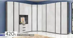 Mondo Convenienza ARMADIO 6 ANTE offerta