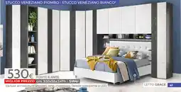 Mondo Convenienza Ponte 6 ante offerta
