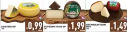 Supermercati Agorà ASIA GO FRESCO DOP offerta