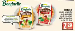 Rossotono Carrefour Bonduelle LE RUSTICHE offerta