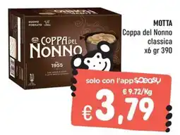 Rossotono Carrefour Coppa del Nonno classica offerta
