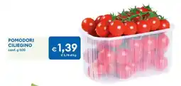 MD Discount Pomodori ciliegino offerta