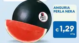 MD Discount Anguria perla nera offerta