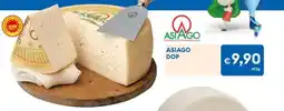 MD Discount Asiago DOP offerta