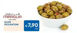 MD Discount Olive piccantoni offerta