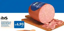 MD Discount ibis Mortadella qualità blu offerta