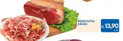MD Discount Prosciutto crudo offerta