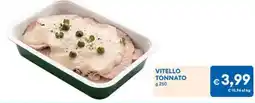 MD Discount Vitello tonnato offerta