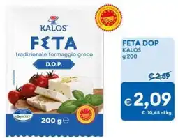 MD Discount Feta dop Kalos offerta