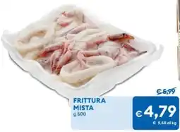 MD Discount Frittura mista offerta