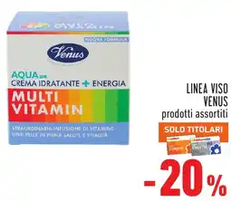 Conad Viso venus offerta