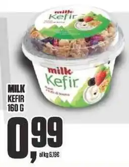 Coop milk Kefir offerta