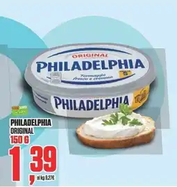 Coop PHILADELPHIA ORIGINAL offerta