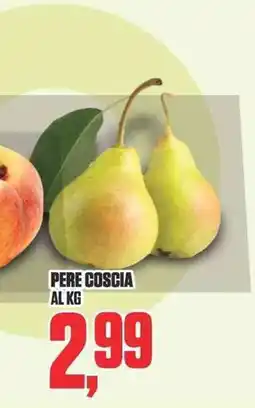 Coop Pere Coscia offerta