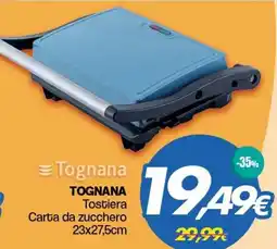 Franzy's Tognana Tostiera offerta
