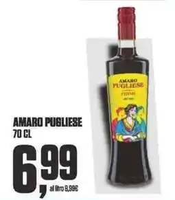 Coop AMARO PUGLIESE offerta