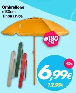 Franzy's Ombrellone offerta