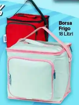 Franzy's Borsa Frigo offerta
