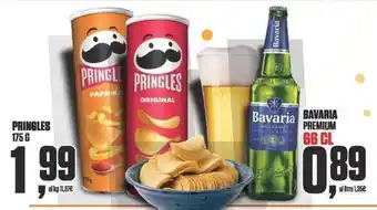 Coop Pringles offerta