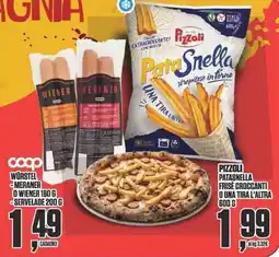 Coop Pizzoli Patasnella offerta