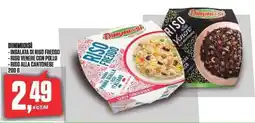 Coop Dimmidisi Riso Freddo offerta