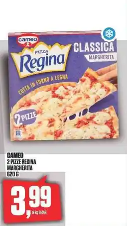 Coop Pizza Regina Classica Margherita offerta