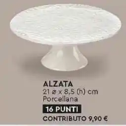 Coop ALZATA offerta