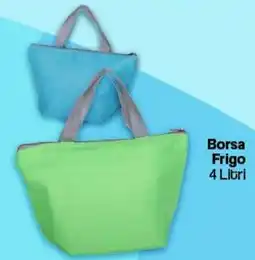 Franzy's Borsa Frigo offerta