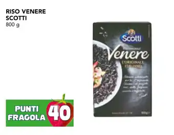 Riso Venere Scotti