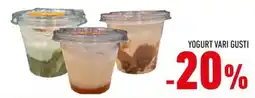 Conad Yogurt offerta