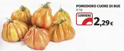Coop POMODORO CUORE DI BUE offerta