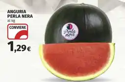 Coop Anguria Perla Nera offerta