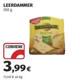 Coop Leerdammer offerta