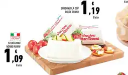Conad Stracchino Nonno Nanni offerta