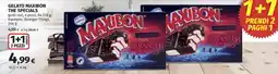 Coop Maxibon The Specials offerta