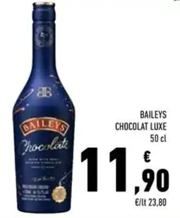 Conad Baileys Chocolate offerta