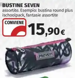 Coop BUSTINE SEVEN offerta