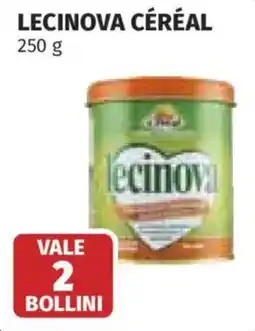 Coop Lecinova Céréal offerta
