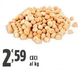 Rossotono Carrefour CECI offerta