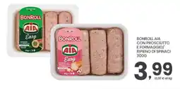 Despar BONROLL AIA Easy offerta