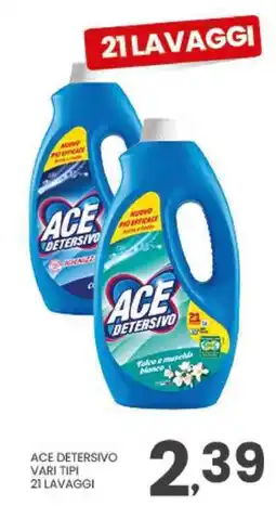 Despar ACE DETERSIVO offerta