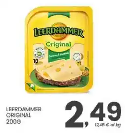 Despar LEERDAMMER ORIGINAL offerta