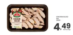 Despar AIA CHICKEN SALAD offerta