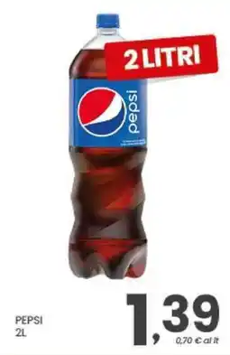 Despar PEPSI offerta