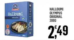 Despar Halloumi OLYMPUS offerta