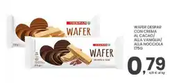 Despar WAFER DESPAR offerta