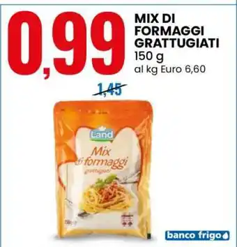 Eurospin Land offerta