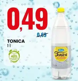 Eurospin Tonica offerta